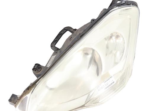 Left headlight CITROËN BERLINGO Box Body/MPV (B9) 1.6 HDi 90 16V | BP39483205C28 - Image 4