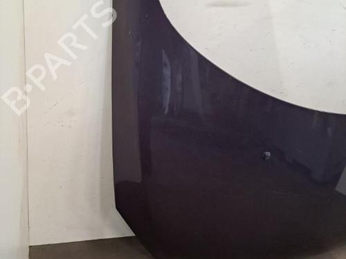 Hood PEUGEOT 307 (3A/C) 1.6 16V | BP28410139C1 