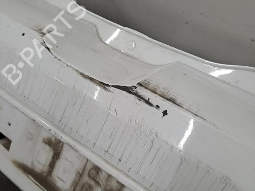 Rear bumper DACIA SANDERO II 1.0 SCe 75 (B8JC, B8JD, B8NC) | BP29843299C8