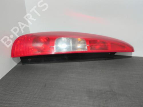 Venstre Baklys MITSUBISHI COLT VI (Z3_A, Z2_A) 1.5 DI-D (Z39A) (95 hp) 28399711