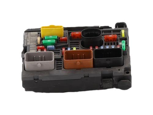 Fuse box PEUGEOT PARTNER Tepee 1.6 BlueHDi 100 | BP36790956E1 - Image 4
