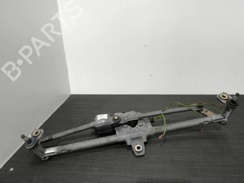 Viskermotor vindrute AUDI A3 (8L1) 1.9 TDI | BP28411114M29