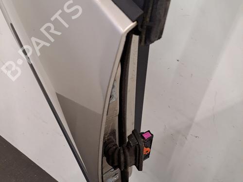 Right rear door VW GOLF V (1K1) 1.4 FSI | BP28396684C5 
