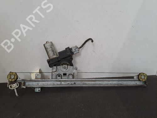Front right window mechanism PEUGEOT BOXER Van 2.2 HDi 100 | BP28402976C23 - Image 3