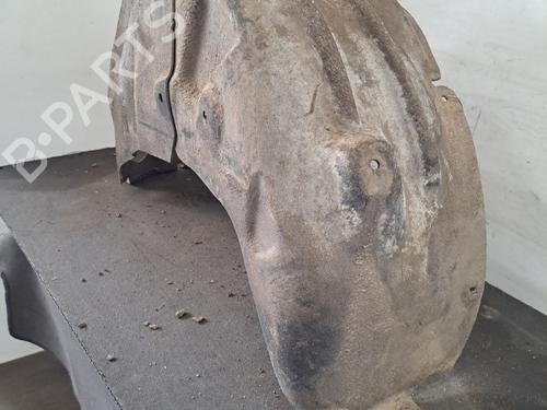 Used Wheel arch Wheel arch RENAULT MEGANE IV Grandtour (K9A/M/N_) 1.6 dCi 130 (130 hp) 34501080 34501080