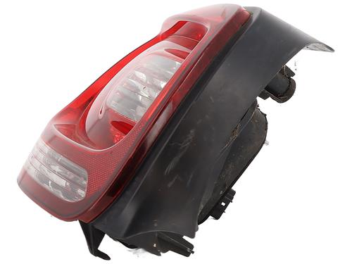 Used Left taillight Left taillight CITROËN DS3 (SA_) 1.6 HDi 110 (112 hp) 35811180 35811180