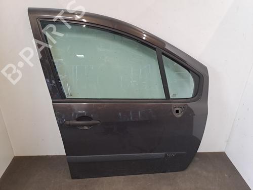 Used Right front door RENAULT MODUS / GRAND MODUS (F/JP0_) 1.2 (JP0C, JP0K, FP0C, FP0K, FP0P, JP0P, JP0T) (75 hp) 28392183