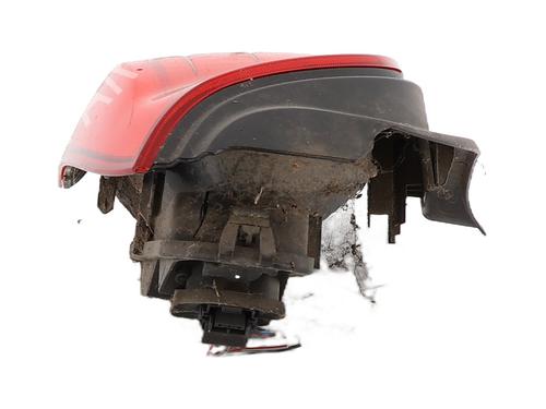 Right taillight RENAULT TWINGO II (CN0_) 1.2 16V (CN0K, CN0V, CN0A) | BP31321525C35