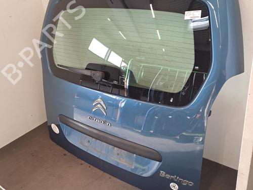 Tailgate CITROËN BERLINGO MULTISPACE (B9) 1.6 HDi 75 / BlueHDi 75 | BP39981999C6 - Image 6