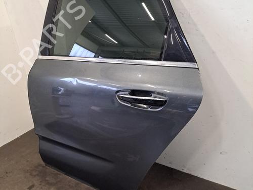 Dør venstre bagtil CITROËN C4 Picasso II 1.6 BlueHDi 100 | BP32093801C4 - Image 5