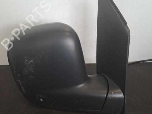 Right mirror VW CADDY III Box Body/MPV (2KA, 2KH, 2CA, 2CH) 1.6 TDI | BP28400664C27 