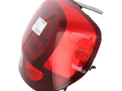 Right taillight CITROËN C3 III (SX) 1.5 BlueHDi 100 (SXYHYP, SXYHTU) | BP39387411C35 - Image 4