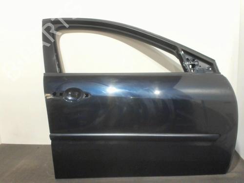 Right front door RENAULT LAGUNA III (BT0/1) 1.5 dCi (BT00, BT0A, BT0T, BT1J) | BP28399355C3 