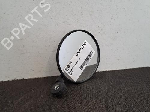Used Left mirror CITROËN AMI (9A_) Electric (9AZ2CA) (8 hp) 28406054