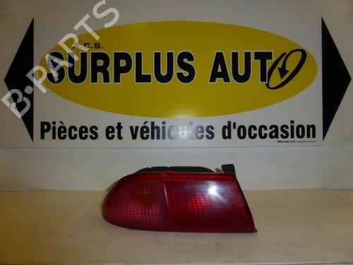 Achterlicht links ALFA ROMEO 156 (932_) 1.6 16V T.SPARK (932.A4, 932.A4100) (120 hp) 28405997