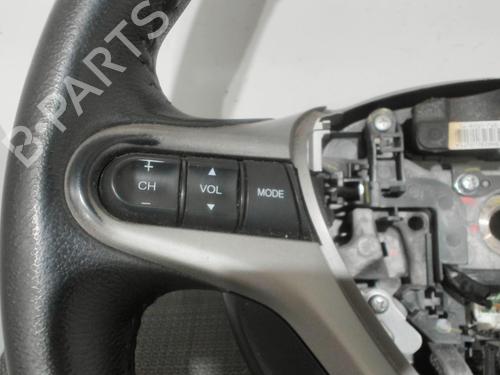 Steering wheel HONDA CIVIC VIII Hatchback (FN, FK) 1.8 (FN1, FK2) | BP28405124C49 