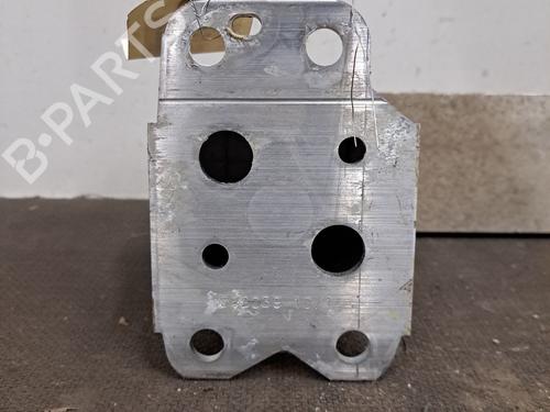 Rear bumper reinforcement PEUGEOT 508 I (8D_) 2.0 BlueHDi 180 | BP29749200C73