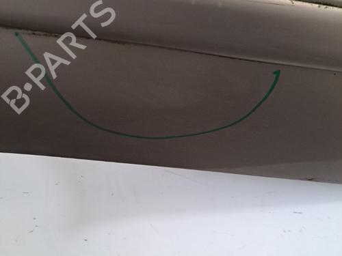 Right rear door MERCEDES-BENZ A-CLASS (W169) A 180 CDI (169.007, 169.307) | BP28409910C5 