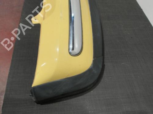 rear-bumper-mini-mini-r50-r53-2001-2002-2003-2004-2005-2006-28394223 main image