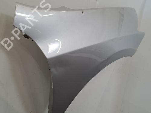 Right front fenders RENAULT LAGUNA Coupe (DT0/1) 2.0 dCi (DT01, DT08, DT09, DT0K, DT12, DT1C, DT1D, DT1M,... | BP28406480C42 