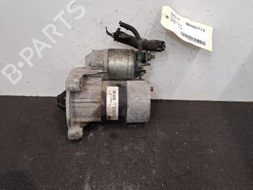 Startmotor PEUGEOT 206+ (2L_, 2M_) 1.4 i (73 hp) 28404665