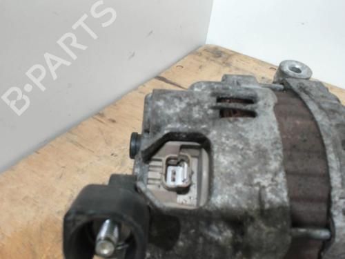 Used Alternator PEUGEOT 207 (WA_, WC_) 1.4 16V (95 hp) 28399776