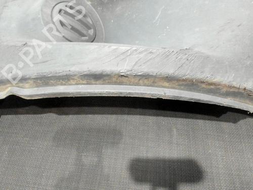 Corner bumper CITROËN JUMPER II Van 2.2 HDi 130 | BP28393966C117