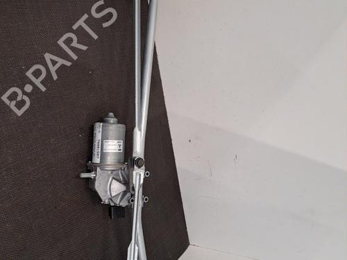 Front wiper motor RENAULT MASTER III Bus (JV) 2.3 dCi 150 FWD (JV0F, JV03) | BP28408119M29  - Image 5