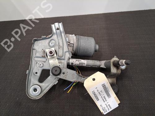 Front wiper motor PEUGEOT 3008 I MPV (0U_) 1.6 HDi | BP28408407M29 