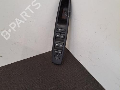 Used Left front window switch Left front window switch RENAULT GRAND SCÉNIC III (JZ0/1_) 1.5 dCi (JZ09, JZ0D, JZ10, JZ14, JZ1G, JZ29, JZ2C) (110 hp) 28396925 28396925