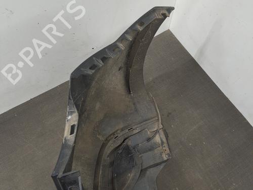 Rear bumper ALFA ROMEO MITO (955_) 1.6 JTDM (955AXC1B) | BP28407983C8 