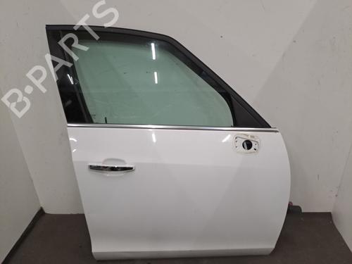 Used Right front door OPEL ZAFIRA TOURER C (P12) 2.0 CDTi (75) (130 hp) 30171637