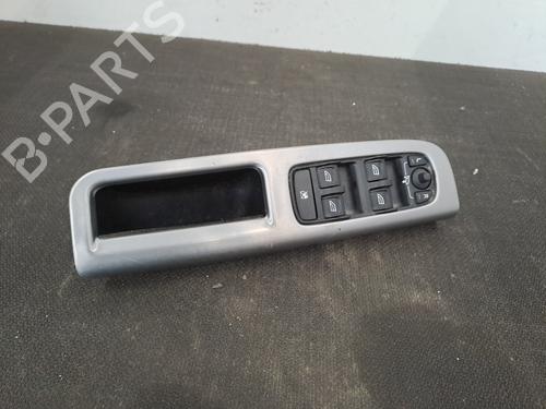 Left front window switch VOLVO V50 (545) 1.6 D | BP28409530I27  - Image 5