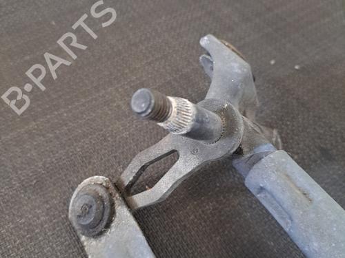 Front wiper motor CITROËN C4 II (NC_) 1.6 HDi 90 | BP28406614M29 - Image 3