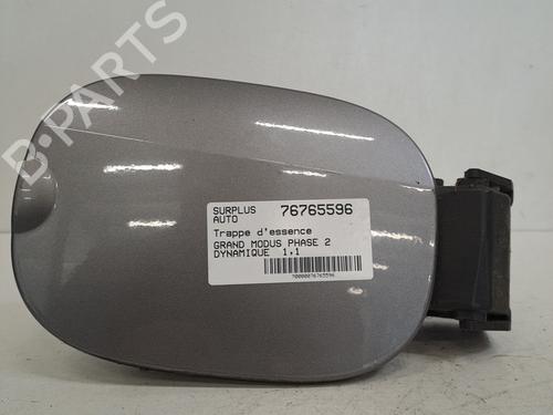 Tampa do combustível RENAULT MODUS / GRAND MODUS (F/JP0_) 1.2 16V (JP0W) (101 hp) 28396731