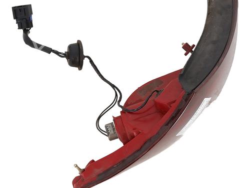 Left taillight PEUGEOT 307 CC (3B) 2.0 HDi 135 | BP36008887C34 - Image 5