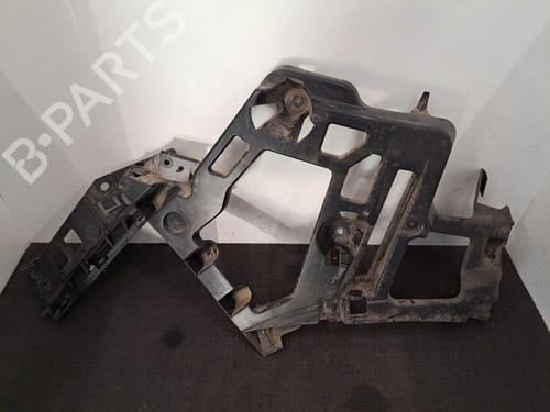 Rear bumper bracket PEUGEOT 508 I (8D_) 2.0 HDi | BP28409466C159 