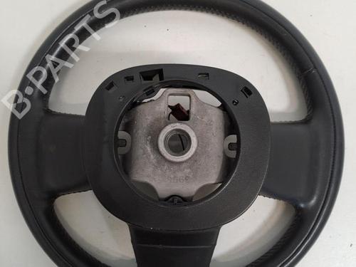 Steering wheel FIAT 500L (351_, 352_) 1.6 D Multijet (199LYD1B) | BP28402408C49 