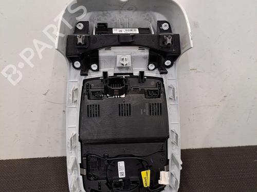 Used Interior roof light PEUGEOT 508 SW I (8E_) 1.6 HDi (115 hp) 28402342