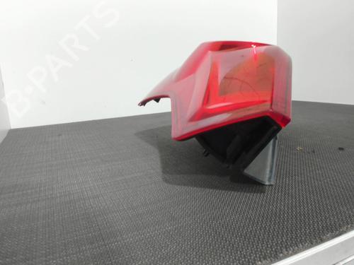 Right taillight DACIA SANDERO 1.4 MPI LPG | BP28405182C35  - Image 6