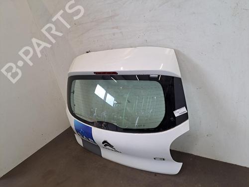 Tailgate CITROËN C3 III (SX) 1.5 BlueHDi 100 (SXYHYP, SXYHTU) | BP37022088C6 - Image 3