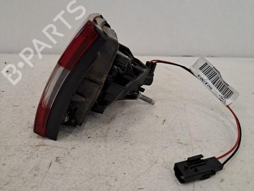 Used Right tailgate light Right tailgate light RENAULT CLIO IV (BH_) 1.5 dCi 75 (75 hp) 28398546 28398546