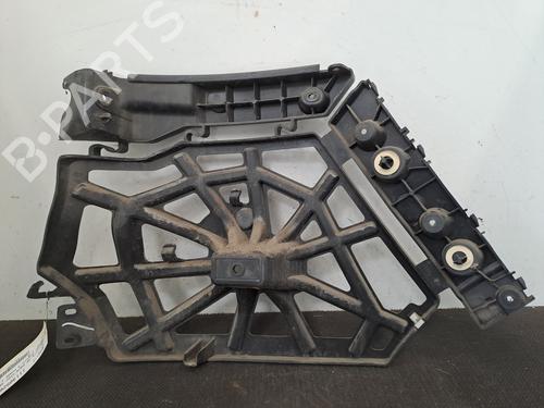 Rear bumper bracket RENAULT SCÉNIC III (JZ0/1_) 1.6 dCi (JZ00, JZ12) | BP29326812C159 