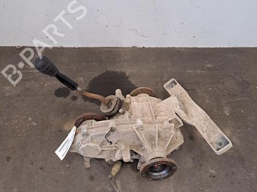 Used Transfer box SUZUKI JIMNY Closed Off-Road Vehicle (SN) 1.3 16V 4x4 (SN413, JB43) (86 hp) 29843363