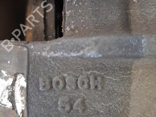 Left front brake caliper PEUGEOT 2008 I (CU_) 1.6 HDi | BP28408227M105