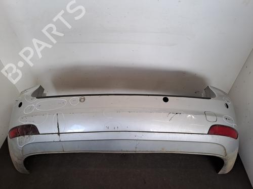 Used Rear bumper VOLVO V50 (545) 1.6 D (110 hp) 28395459