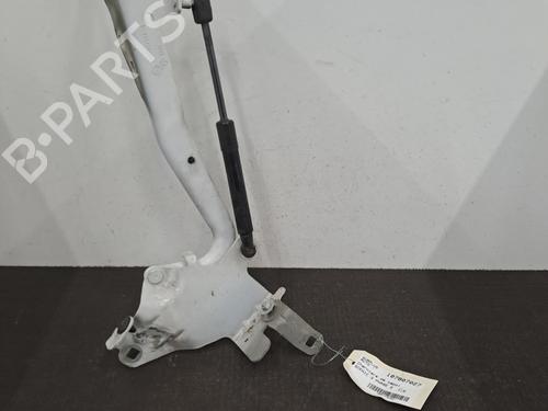 Used Hinge/Door check strap RENAULT SCÉNIC III (JZ0/1_) 1.5 dCi (110 hp) 28406118