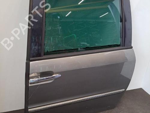Used Left slide door LANCIA PHEDRA (179_) 2.0 JTD (179.AXE1A) (107 hp) 28404724