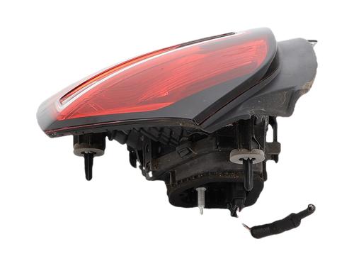 Right taillight RENAULT TWINGO III (BCM_, BCA_) 1.0 SCe 70 | BP39387585C35 - Image 4