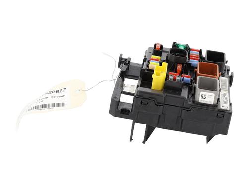 Fuse box CITROËN C2 (JM_) 1.4 HDi | BP31022420E1 - Image 7